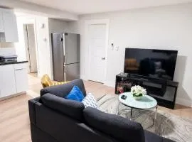 Quiet Haven - One-Bedroom Suite