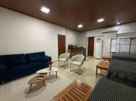 Condomínio Feitosa Barros II