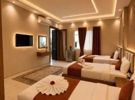 Garden-City Tahrir Hotel