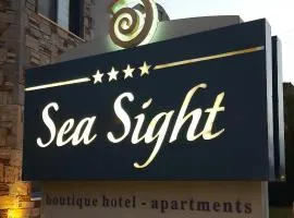 Sea Sight Boutique Hotel