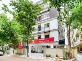 Hotel O Gokul Grand Near SR Nagar Police Station
