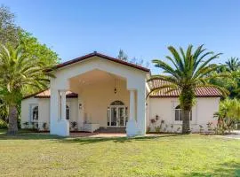 8,100-Sq-Ft Parkland Estate w/ Luxe Outdoor Oasis!