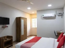 Hotel O Moon Stay