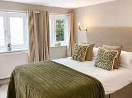 The Raven Suites