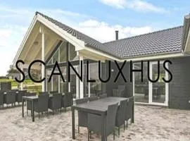 5 star holiday home in Faaborg