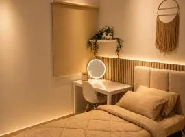 Muji Ambience Residence Melaka