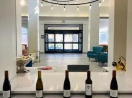 Hilton Garden Inn Palmdale