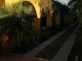 Hotel Sicarú