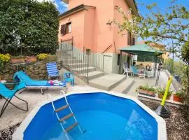 Casale Geniva with Private Pool - Happy Rentals