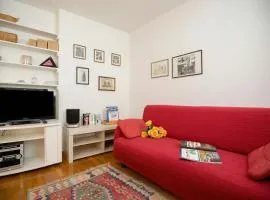 Appartamento Centro Storico Riva 2 - Happy Rentals