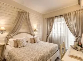 Casa Mia Vaticano Guest House