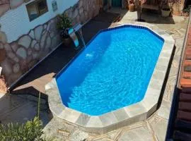 Pousada Vila Vitória