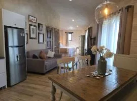 Loft Pienza 81-6 Charme Toscano en ValQuirico.