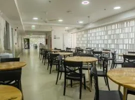 Student Site - Coliving Hotel