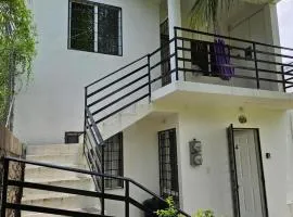 Departamento La Vista