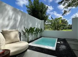 Villa Chandra