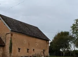 La fermette de Vrinette