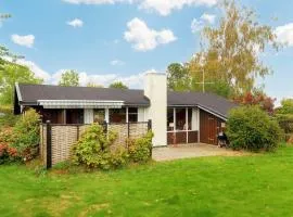 4 person holiday home in Frørup-By Traum