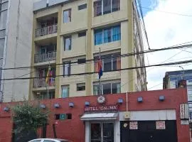 Hotel Calima