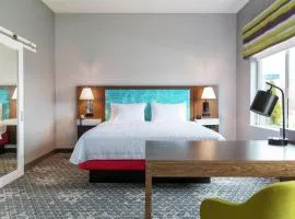 Hampton Inn By Hilton Kailua-Kona Bay
