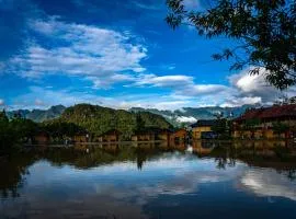 Toong homestay