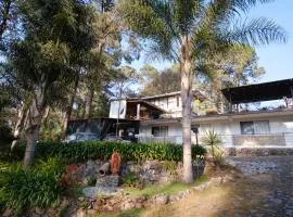 Casa Los Agapandos