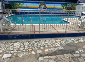 Guiapa en melgar