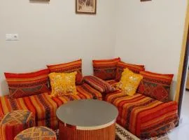 Maison d'hôte Najah 1