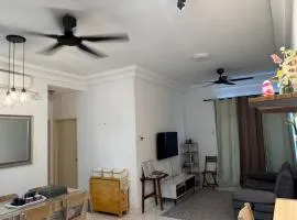 Apartment In Johor Bahru, The Platino