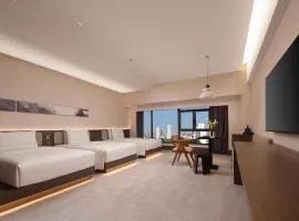 Atour Origin Hotel, Torch Park Metro Station, Xiamen Gaoqi Airport
