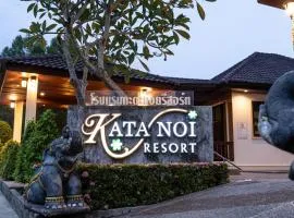 Katanoi Resort