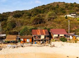 Boneputeh Homestay, hotel u gradu Taliwang