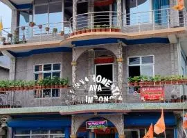 Suvarna homestay