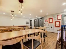 Hotel O Evergreen
