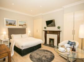 Grand Canal District Apartments