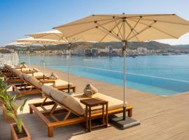 San Antonio Bay में, होटल INNSiDE by Meliá Ibiza Beach
