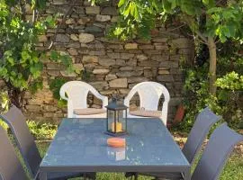AVLI Guesthouse Upper Vrasna