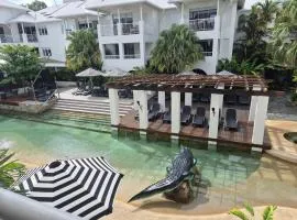 Privately managed in PortSea Port Douglas