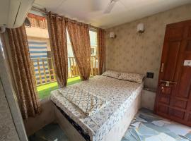 Swastik Guest House: Arambol şehrinde bir otel