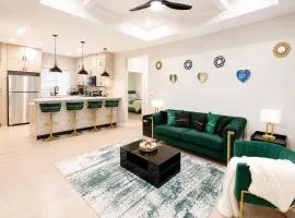 Gold'n Retreat