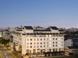 ATOUR ORIGIN Suzhou Guanqian Street Ganjiang East Road Hotel
