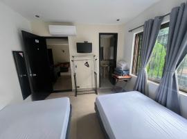 메데인에 위치한 호텔 Hotel Laureles Home