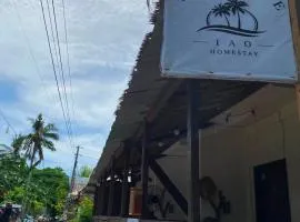 Siargao Shoreline IAO Homestay