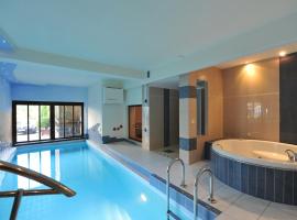 Galicówka, khách sạn ở Poronin