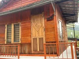 Anor Farmstay Bungalow