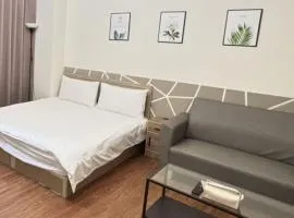 Still Haus 静の宿