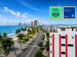Sontra Sea Hotel, khách sạn ở Đà Nẵng