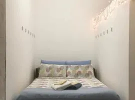 Cosy Open Space Apartment