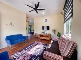 Rumah Kita Homestay Perlis Rumah 1