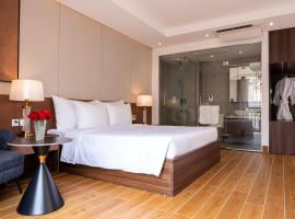 Devesun Boutique Hotel Phú Quốc, hotel v destinaci Phu Quoc